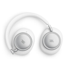 Sie sehen das Produktbild 04 von JBL Live 780NC, Over-Ear Bluetooth Kopfhörer, weiß JBL Live 780NC, Over-Ear Bluetooth Kopfhörer, weiß
