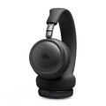 JBL Live 680NC, On-Ear Bluetooth Kopfhörer, schwarz
