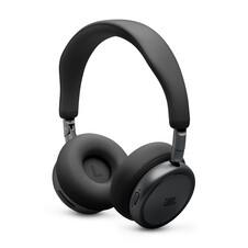 JBL Live 680NC, On-Ear Bluetooth Kopfhörer, schwarz