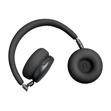 JBL Live 680NC, On-Ear Bluetooth Kopfhörer, schwarz