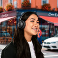 JBL Live 680NC, On-Ear Bluetooth Kopfhörer, schwarz