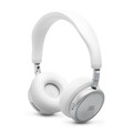 Sie sehen das Produktbild 03 von JBL Live 680NC, On-Ear Bluetooth Kopfhörer, weiß JBL Live 680NC, On-Ear Bluetooth Kopfhörer, weiß
