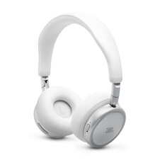 Sie sehen das Produktbild 03 von JBL Live 680NC, On-Ear Bluetooth Kopfhörer, weiß JBL Live 680NC, On-Ear Bluetooth Kopfhörer, weiß
