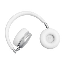 Sie sehen das Produktbild 05 von JBL Live 680NC, On-Ear Bluetooth Kopfhörer, weiß JBL Live 680NC, On-Ear Bluetooth Kopfhörer, weiß