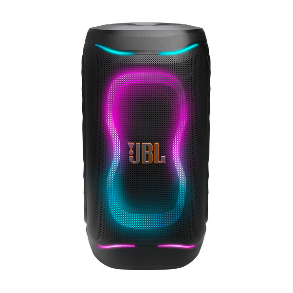 Sie sehen das Produktbild 02 von JBL Partybox 130, schwarz JBL Partybox 130, schwarz