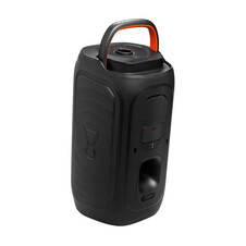 Sie sehen das Produktbild 03 von JBL Partybox 130, schwarz JBL Partybox 130, schwarz