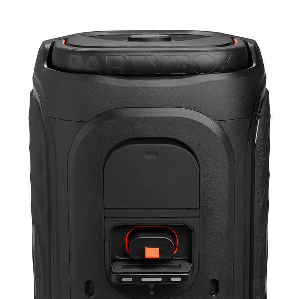 Sie sehen das Produktbild 04 von JBL Partybox 130, schwarz JBL Partybox 130, schwarz