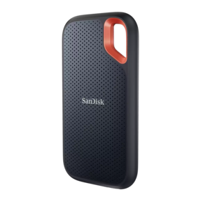 SanDisk Extreme PRO mit USB4 - 2TB