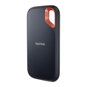 SanDisk Extreme PRO mit USB4 - 2TB