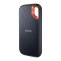 Sie sehen das Produktbild 01 von SanDisk Extreme PRO mit USB4 - 2TB SanDisk Extreme PRO mit USB4 - 2TB