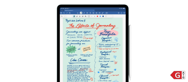 iPad Students Toolkit