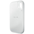 Sie sehen das Produktbild 01 von SanDisk Extreme Portable SSD 1TB weiß SanDisk Extreme Portable SSD 1TB weiß