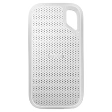 SanDisk Extreme Portable SSD 2TB weiß