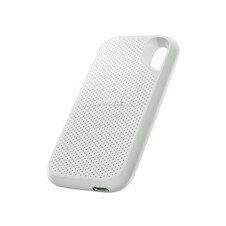 Sie sehen das Produktbild 03 von SanDisk Extreme Portable SSD 1TB weiß SanDisk Extreme Portable SSD 1TB weiß