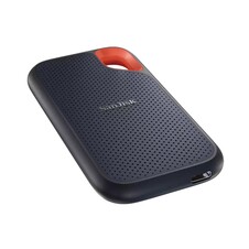 SanDisk Extreme Portable SSD 2TB grau