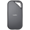 SanDisk Extreme PRO Portable SSD V2 , 2TB, USB-C 3.2