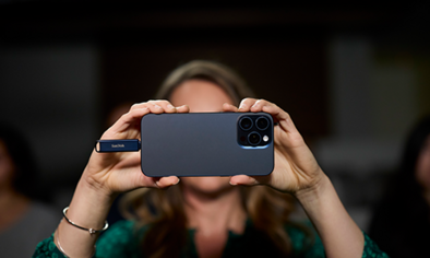 SanDisk® Phone Drive