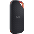 Sie sehen das Produktbild 01 von SanDisk Extreme PRO mit USB4 - 2TB SanDisk Extreme PRO mit USB4 - 2TB
