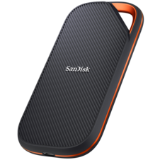Sie sehen das Produktbild 04 von SanDisk Extreme PRO mit USB4 - 2TB SanDisk Extreme PRO mit USB4 - 2TB