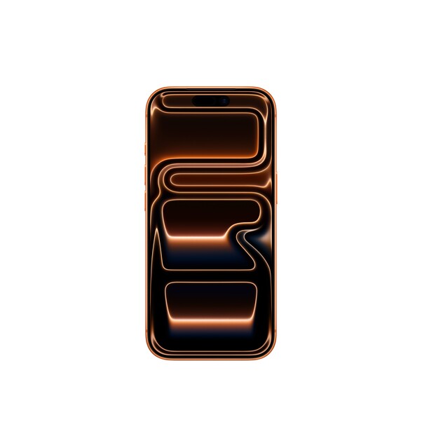 iPhone 17 Pro 512 GB Cosmic Orange 