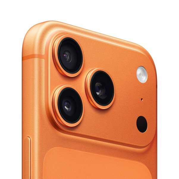 iPhone 17 Pro 512 GB Cosmic Orange 