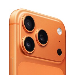 iPhone 17 Pro 256 GB Cosmic Orange 