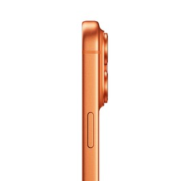 iPhone 17 Pro 256 GB Cosmic Orange 