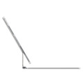 Magic Keyboard für 11" iPad Pro (M4) - Englisch (USA) - Weiß