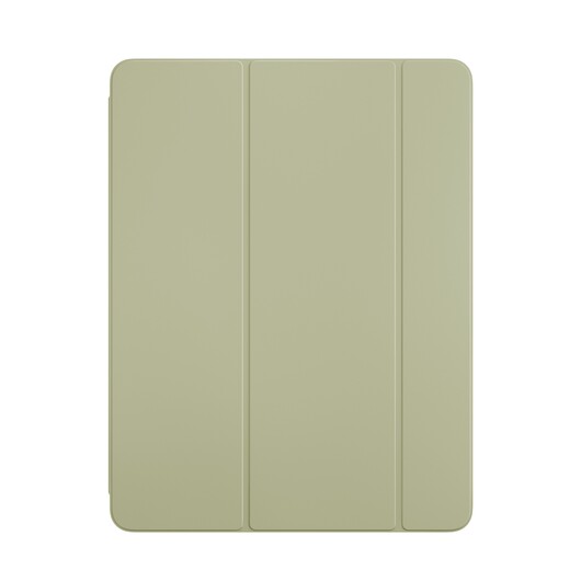 Sie sehen das Produktbild 01 von Smart Folio für 11" iPad Air (M2) - Salbei Smart Folio für 11" iPad Air (M2) - Salbei