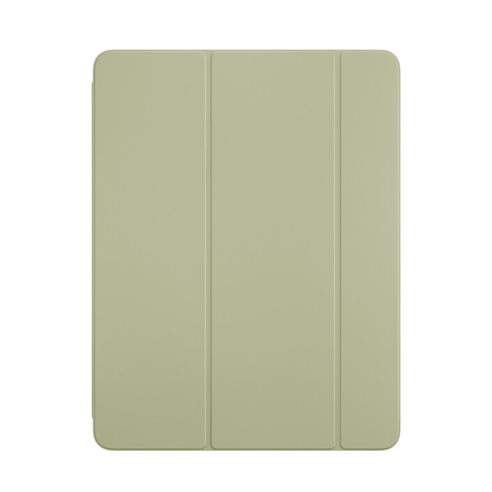 Sie sehen das Produktbild 01 von Smart Folio für 11" iPad Air (M2) - Salbei Smart Folio für 11" iPad Air (M2) - Salbei