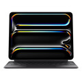 Sie sehen das Produktbild 01 von Magic Keyboard für 13" iPad Pro (M4) - Deutsch - Schwarz Magic Keyboard für 13" iPad Pro (M4) - Deutsch - Schwarz