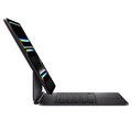Sie sehen das Produktbild 02 von Magic Keyboard für 13" iPad Pro (M4) - Deutsch - Schwarz Magic Keyboard für 13" iPad Pro (M4) - Deutsch - Schwarz