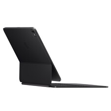 Sie sehen das Produktbild 03 von Magic Keyboard für 13" iPad Pro (M4) - Englisch (International) - Schwarz Magic Keyboard für 13" iPad Pro (M4) - Englisch (International) - Schwarz