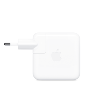 70W USB‑C Power Adapter