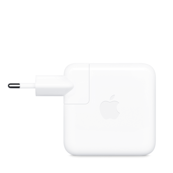 Sie sehen das Produktbild 01 von 70W USB‑C Power Adapter 70W USB‑C Power Adapter