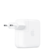 Sie sehen das Produktbild 02 von 70W USB‑C Power Adapter 70W USB‑C Power Adapter