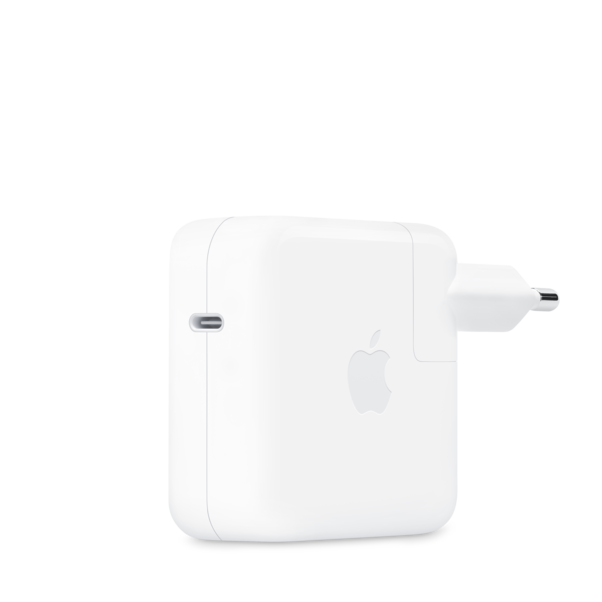 Sie sehen das Produktbild 03 von 70W USB‑C Power Adapter 70W USB‑C Power Adapter