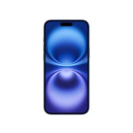 iPhone 16 Plus 128 GB Ultramarin 