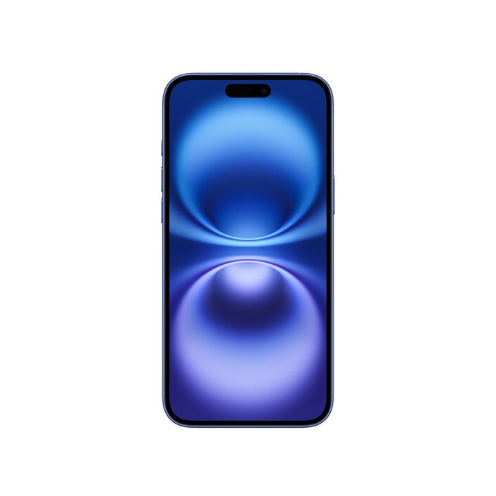iPhone 16 Plus 128 GB Ultramarin 