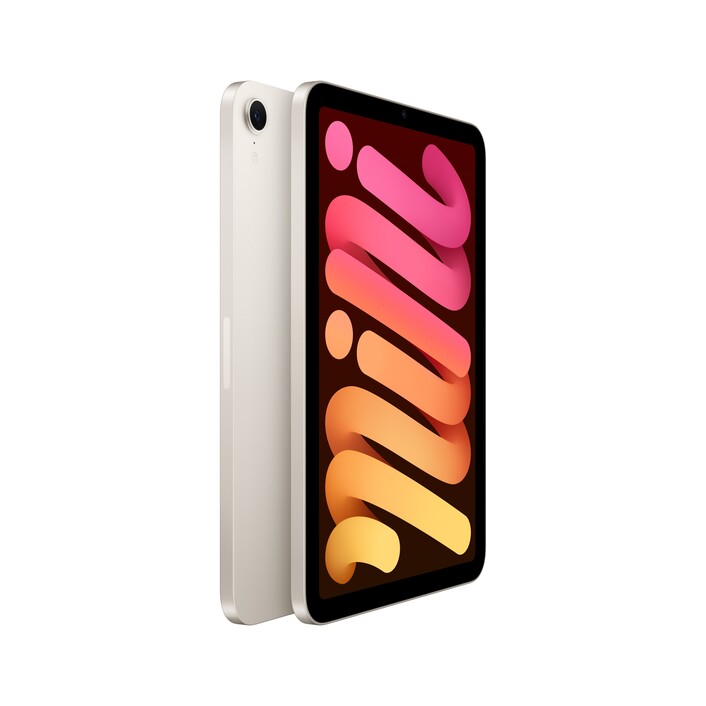 iPad mini Wi-Fi 256 GB - Polarstern (A17 Pro)