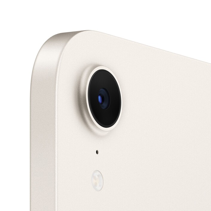 iPad mini Wi-Fi 128 GB - Polarstern (A17 Pro)