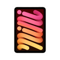 iPad mini Wi-Fi + Cellular 128 GB - Polarstern (A17 Pro)
