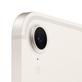 iPad mini Wi-Fi + Cellular 128 GB - Polarstern (A17 Pro)