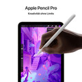 iPad mini Wi-Fi + Cellular 128 GB - Polarstern (A17 Pro)