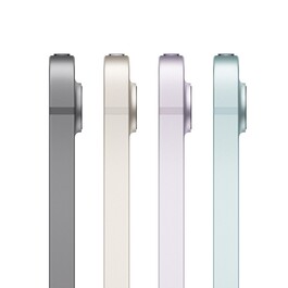 iPad mini Wi-Fi + Cellular 512 GB - Polarstern (A17 Pro)