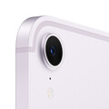 iPad mini Wi-Fi + Cellular 128 GB - Violett (A17 Pro)