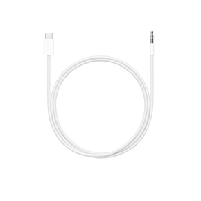 USB-C auf 3,5 mm Audiokabel (1,2 m)