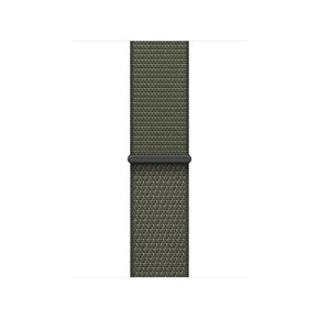40 mm Sport Loop Waldgrün