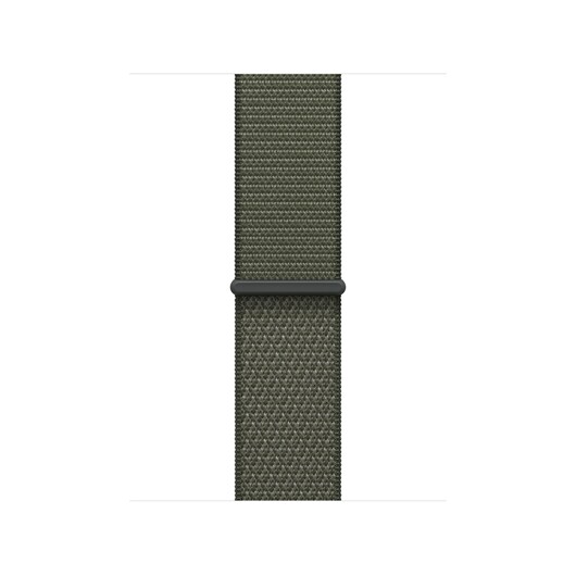Sie sehen das Produktbild 01 von 40 mm Sport Loop Waldgrün 40 mm Sport Loop Waldgrün
