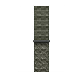 46 mm Sport Loop Waldgrün